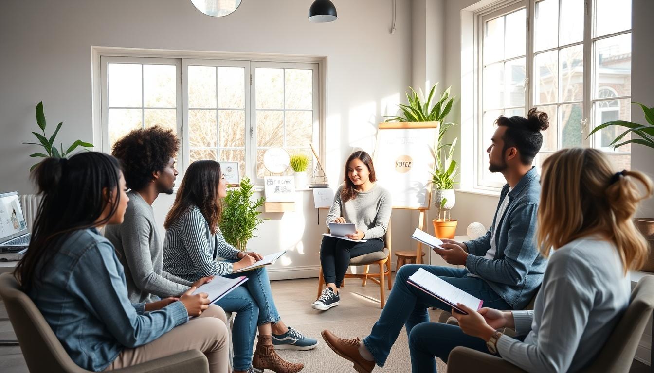 Self-Development Courses